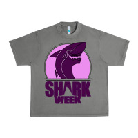 Tornado shark Week Urban Heavy Tee - Bettercallsaul