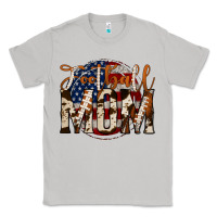 Moon Dust football mom Classic Tee - Jasminsmagicworld