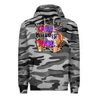 Slate Camo Small business mama Mother's Day Premium Hoodie - FaDigitalArtStudio