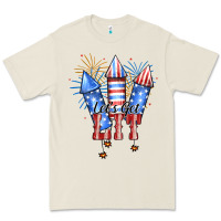 Bone Let’s Get Lıt Premium Tee - JahusDesignShop