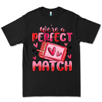Black were perfect match Premium Tee - MaliasSmallBusiness