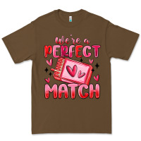 Cacao were perfect match Premium Tee - MaliasSmallBusiness