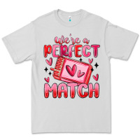 Dove Grey were perfect match Premium Tee - MaliasSmallBusiness