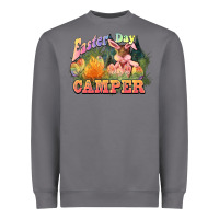 Storm Easter Day Camper Heavyweight Sweatshirt - HowdyJamesFarm