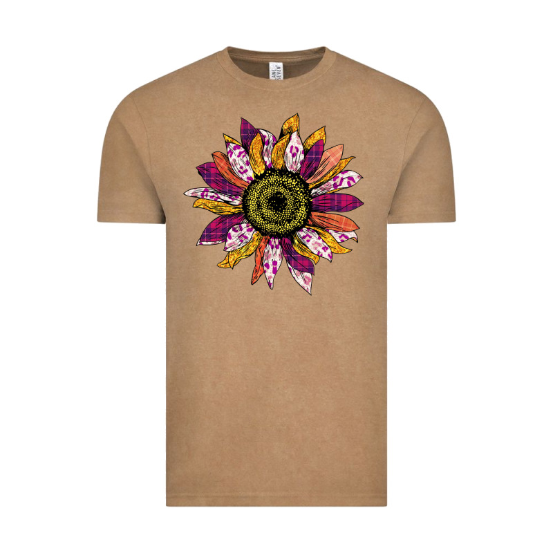 Sunflower Vintage Tee by Bettercallsaul | Teevron