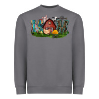 Storm Barn Mom Mother's Day Heavyweight Sweatshirt - CowGirlArtShop