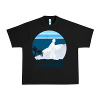 Black Summer Surf Urban Heavy Tee - Bettercallsaul