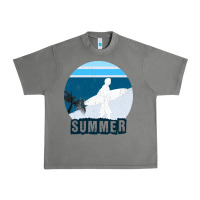 Tornado Summer Surf Urban Heavy Tee - Bettercallsaul