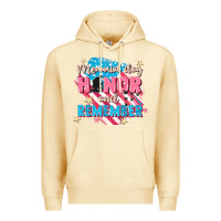 Pina Colada Memorial Day honor and remember Premium Hoodie - FaDigitalArtStudio