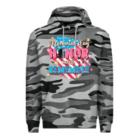 Slate Camo Memorial Day honor and remember Premium Hoodie - FaDigitalArtStudio