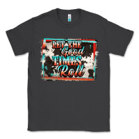 Smoke let the good times roll Classic Tee - Jasminsmagicworld