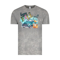 Cloud Rock Happy Fall YALL Pumpkin Truck Shirt Vintage Tee - Bettercallsaul