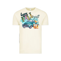 Vintage Arctic Happy Fall YALL Pumpkin Truck Shirt Vintage Tee - Bettercallsaul