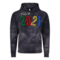 Cloud Black Happy 2021 Vintage Hoodie - Bettercallsaul