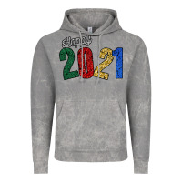 Cloud Rock Happy 2021 Vintage Hoodie - Bettercallsaul