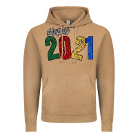 Vintage Camel Happy 2021 Vintage Hoodie - Bettercallsaul