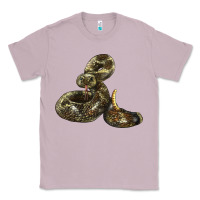 Lilac Rattlesnake Classic Tee - LillyAllenDesigns