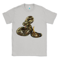 Moon Dust Rattlesnake Classic Tee - LillyAllenDesigns