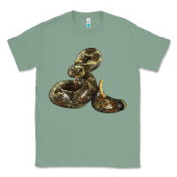 Sage Rattlesnake Classic Tee - LillyAllenDesigns