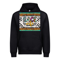 Black race wife Urban Hoodie - Artiststas