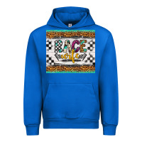 Cobalt race wife Urban Hoodie - Artiststas