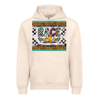 Sandshell race wife Urban Hoodie - Artiststas