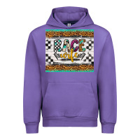 Tulip race wife Urban Hoodie - Artiststas
