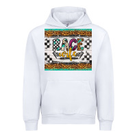 White race wife Urban Hoodie - Artiststas
