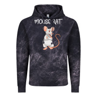 Cloud Black Mouse Rat Vintage Hoodie - Bettercallsaul