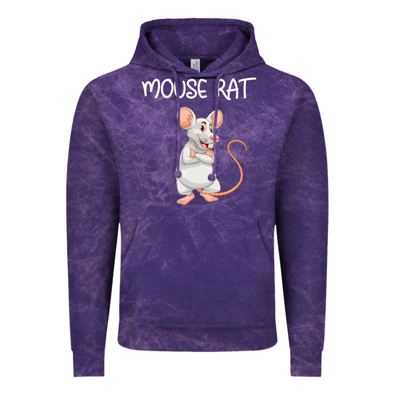 Mouse Rat Vintage Hoodie by Bettercallsaul | Teevron