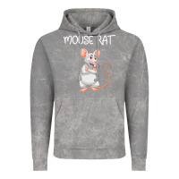 Cloud Rock Mouse Rat Vintage Hoodie - Bettercallsaul