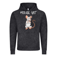 Vintage Black Mouse Rat Vintage Hoodie - Bettercallsaul