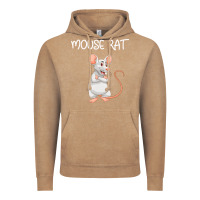 Vintage Coffee Mouse Rat Vintage Hoodie - Bettercallsaul