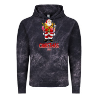 Cloud Black christmas 2021 Vintage Hoodie - Bettercallsaul