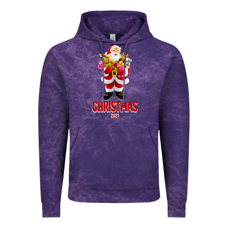 Christmas 2021 Vintage Hoodie by Bettercallsaul | Teevron