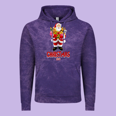 Christmas 2021 Vintage Hoodie Designed By Bettercallsaul