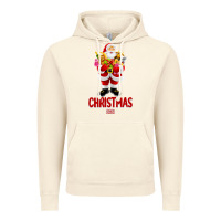 Vintage Artic christmas 2021 Vintage Hoodie - Bettercallsaul