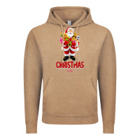 Vintage Coffee christmas 2021 Vintage Hoodie - Bettercallsaul