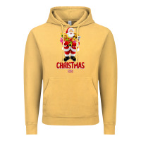 Vintage Mustard christmas 2021 Vintage Hoodie - Bettercallsaul