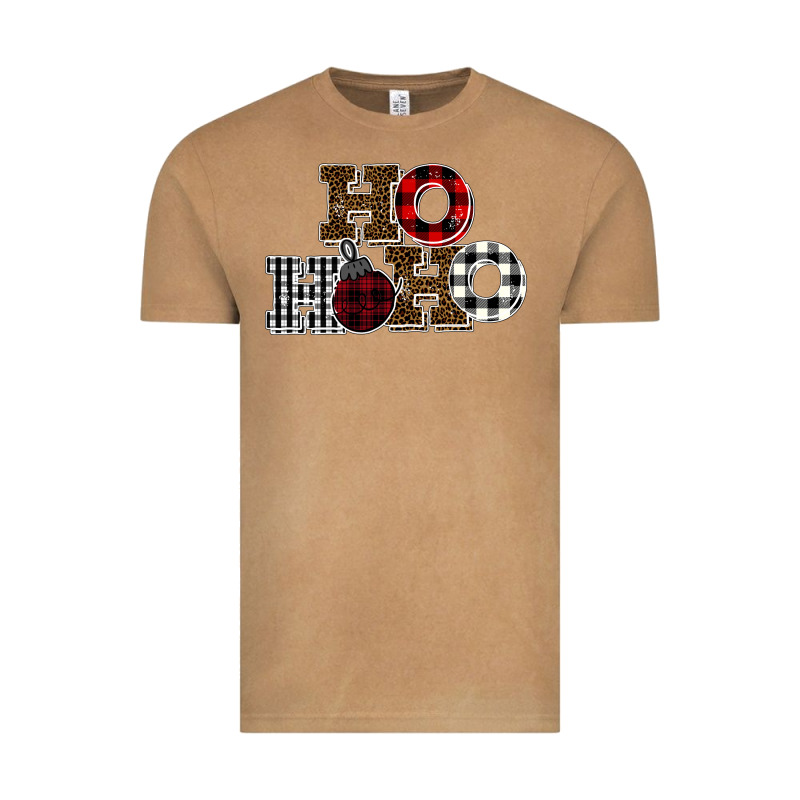 Ho Ho Buffalo Vintage Tee by Bettercallsaul | Teevron