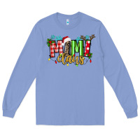 Mimi Claus Long Sleeve Tee | Teevron
