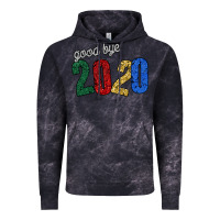 Cloud Black good bye 2020 Vintage Hoodie - Bettercallsaul