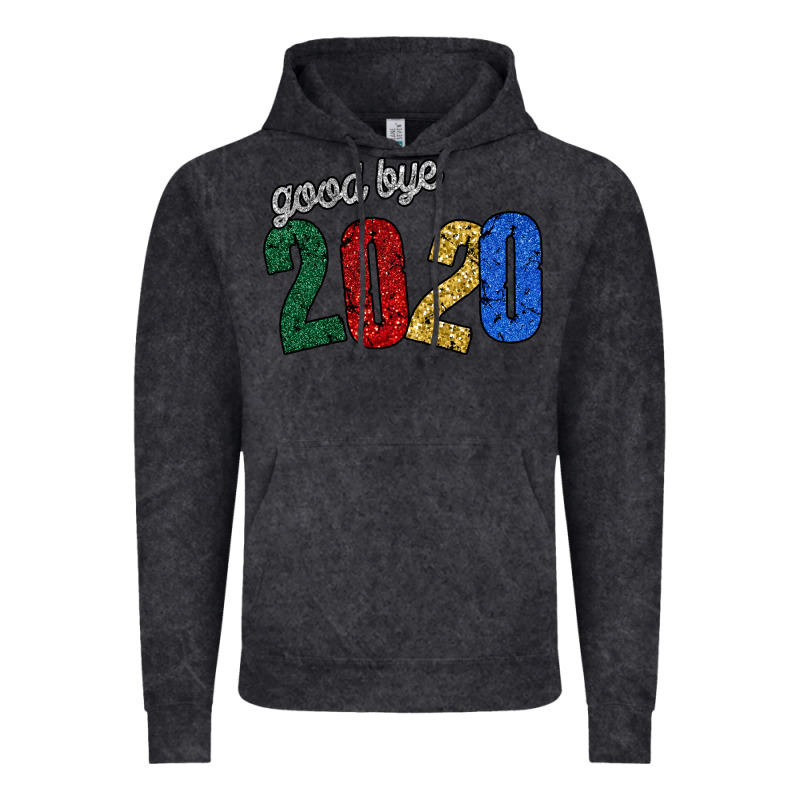 Good Bye 2020 Vintage Hoodie by Bettercallsaul | Teevron