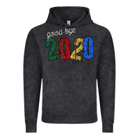 Vintage Black good bye 2020 Vintage Hoodie - Bettercallsaul