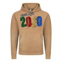 Vintage Camel good bye 2020 Vintage Hoodie - Bettercallsaul