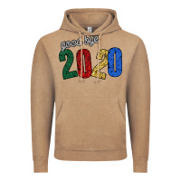 Vintage Coffee good bye 2020 Vintage Hoodie - Bettercallsaul