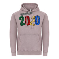 Vintage Zinc good bye 2020 Vintage Hoodie - Bettercallsaul