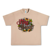 Burro stay sweet Urban Heavy Tee - JahusDesignShop