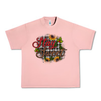 Salmon stay sweet Urban Heavy Tee - JahusDesignShop