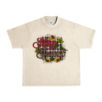 Sandshell stay sweet Urban Heavy Tee - JahusDesignShop